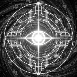 The Third Eye Spell - Open the Curtain of Truth and Reach Hidden Wisdom