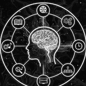 The Spell to Remember Everything , Recover Forgotten Information , Recall Lost Memories , Mental Clarity