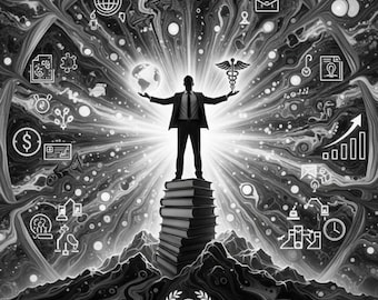 Powerful Career Advancement Spell: Job Manifestation Ritual (Digital Instructions Included )