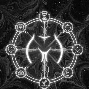 Big Hips Spell: Body Confidence Ritual (Digital Instructions)