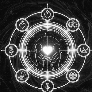 Gay Attraction Spell – Same-Sex Magnetism, Confidence & Emotional Connection Ritual