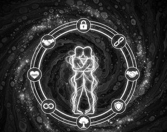 Loyalty Relationship Strengthening Spell – Faithfulness, Emotional Bond & Lasting Love Ritual