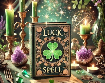 Spell for luck