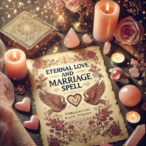 Mächtige Heiraten Sie mich Zauber, Ehe Zauber, Liebes Zauber, Vorschlag Ehe Zauber, Obsession Zauber, Vorschlagen To Me, Vorschlag Manifestation