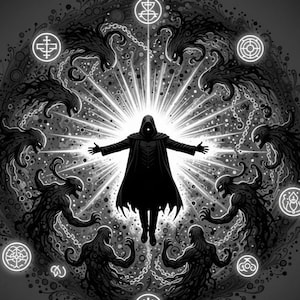 Negative Energy Removal Spell