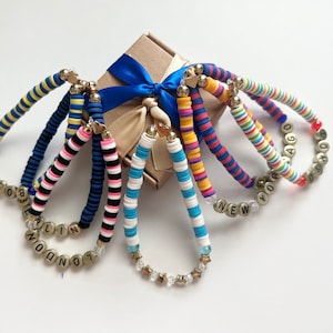 Abbott World Major Marathon Six Star Bracelet Collection-Berlin, Chicago, New York City, London, Tokyo, Boston, Six Star Finisher