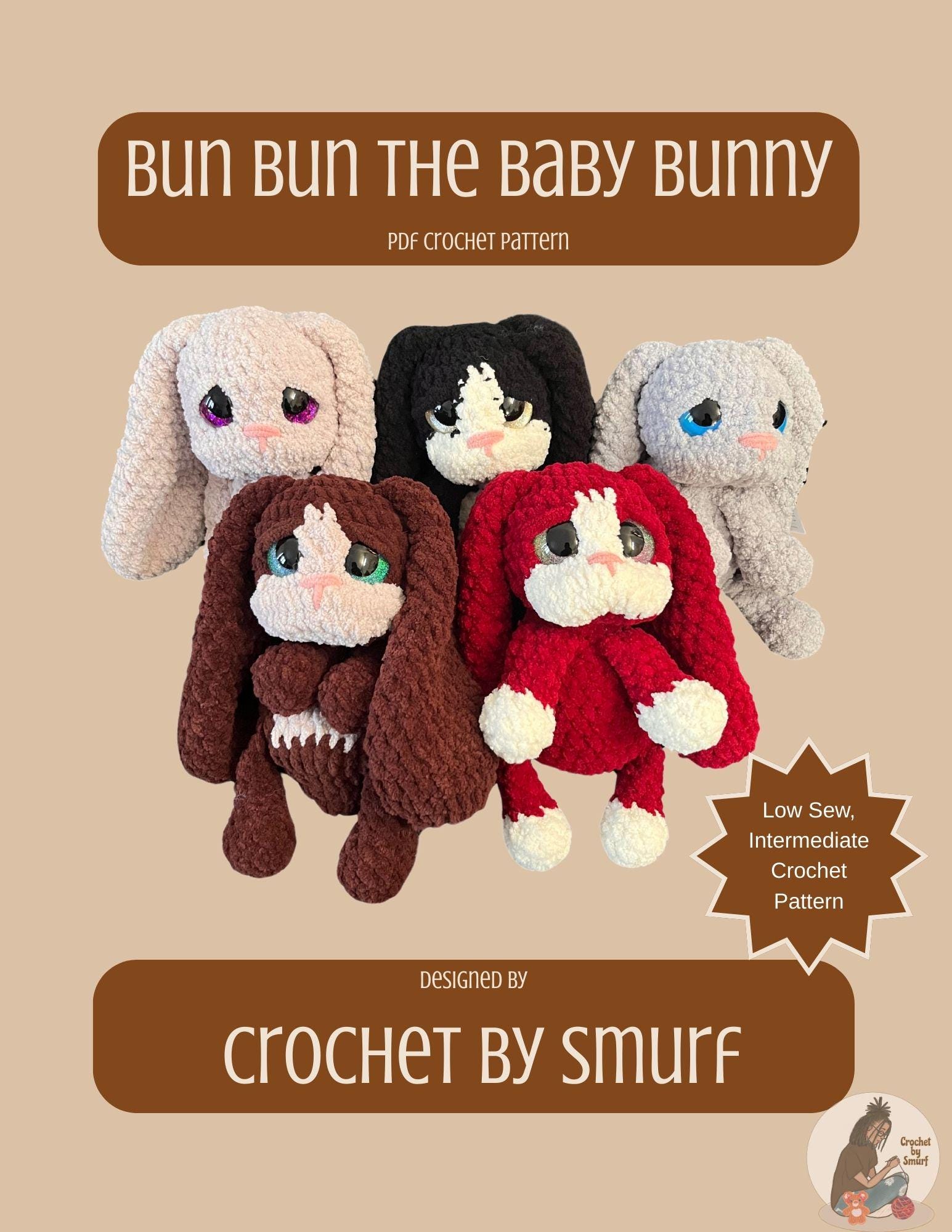 Bunbun - Etsy Canada