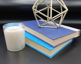 Lavender Soy Candle