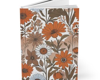 Hardcover Journal Matte