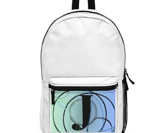 Unisex Backpack