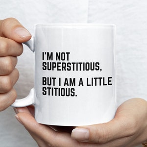 The Office mug - Michael Scott Mug, Dunder Mifflin Merch, The Office TV Show Gifts - Birthday/Anniversary/Fathers Day/Co-worker gift
