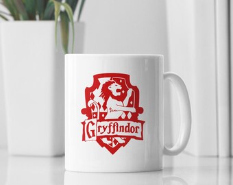 Potterhead - Gryf Mug