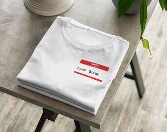 Phil Dunphy Tee - Clive Bixby -  Modern Family -  Birthday/Fathers Day/Funny T-Shirts/Gifts for Him/Gifts for Her