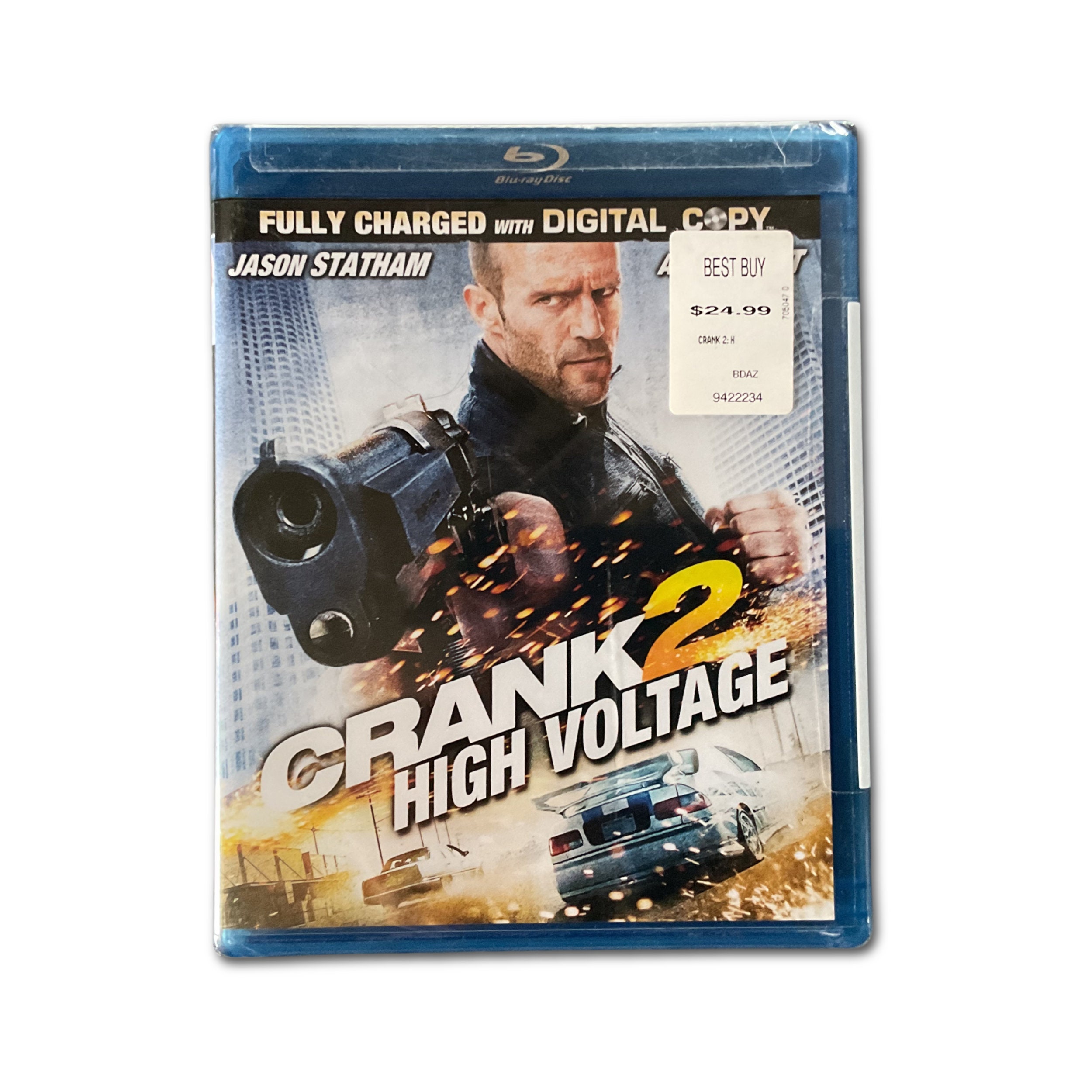 Dvd Crank Full Movie With English Subtitles Crank 2: High Voltage