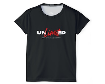 Women's Sports Jersey (AOP)