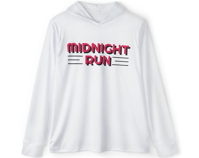 Men's Sports Warmup Hoodie (AOP)