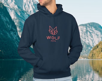 Hoodie -Unisex Heavy Blend™ Hooded Sweatshirt