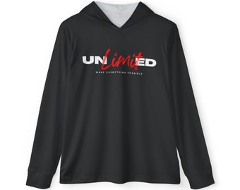 Men's Sports Warmup Hoodie (AOP)