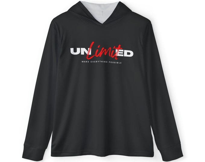 Men's Sports Warmup Hoodie (AOP)