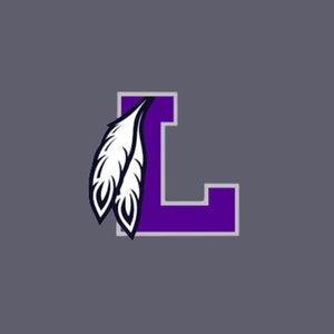 Logan Chieftans Logo Blanket, Logan Ohio, Football Blanket, Stadium Blanket, Chieftans, Minky Blanket, Sherpa Blanket, Ohio Sports