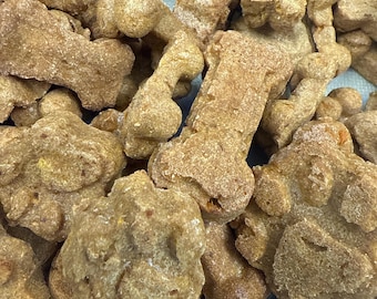 All Natural Sweet Potato Dog Treats