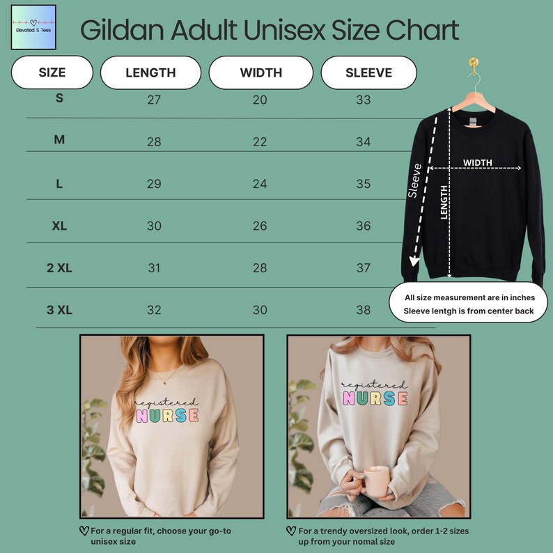 Grappig sweatshirt voor ademhalingstherapeut, shirt dinosaurus pediatrische ademhalingstherapie, aangepast shirt voor kinderarts en verpleegster, PICU RRT ronde hals afbeelding 13