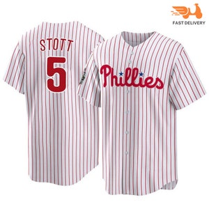 Phillies Jersey 