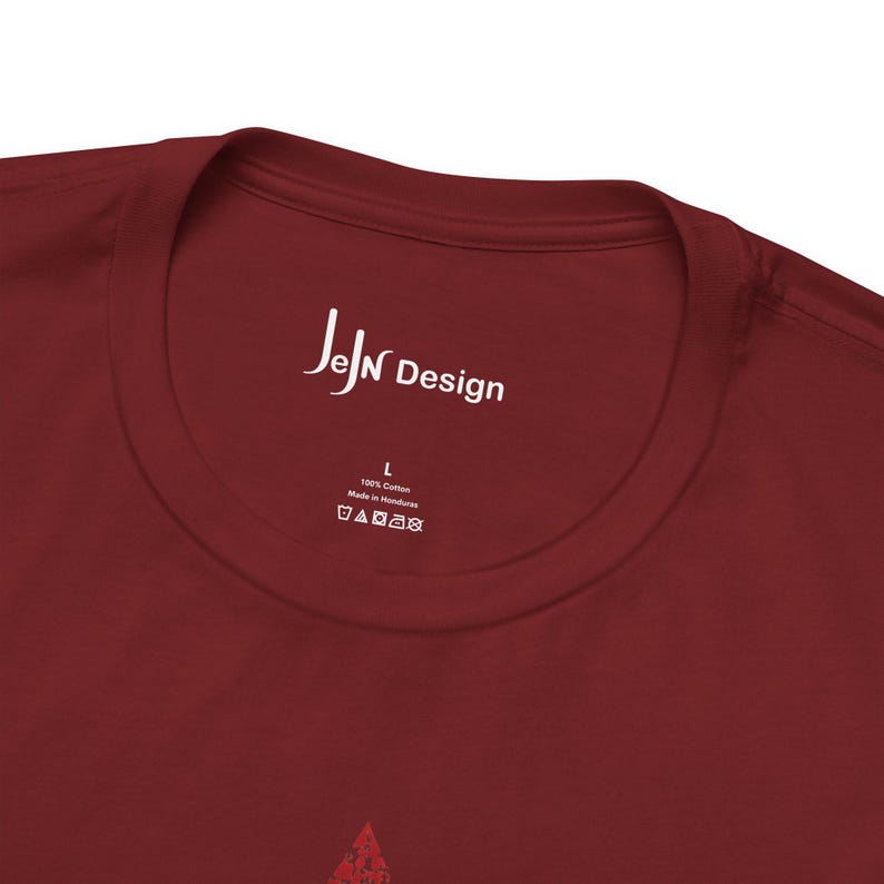 Kanada-Ahornblatt-T-Shirt, beunruhigtes Blatt der kanadischen Flagge, Weinlese- primas-Frauen-Oberteil für Erwachsene Bild 17
