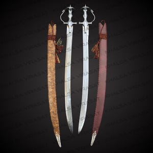 Sarohi, Big Kirpan, Sarbloh kirpan, Sikh Sword, Talvar, Khanda, Sikh Kirpan, Sikh Gift Items,