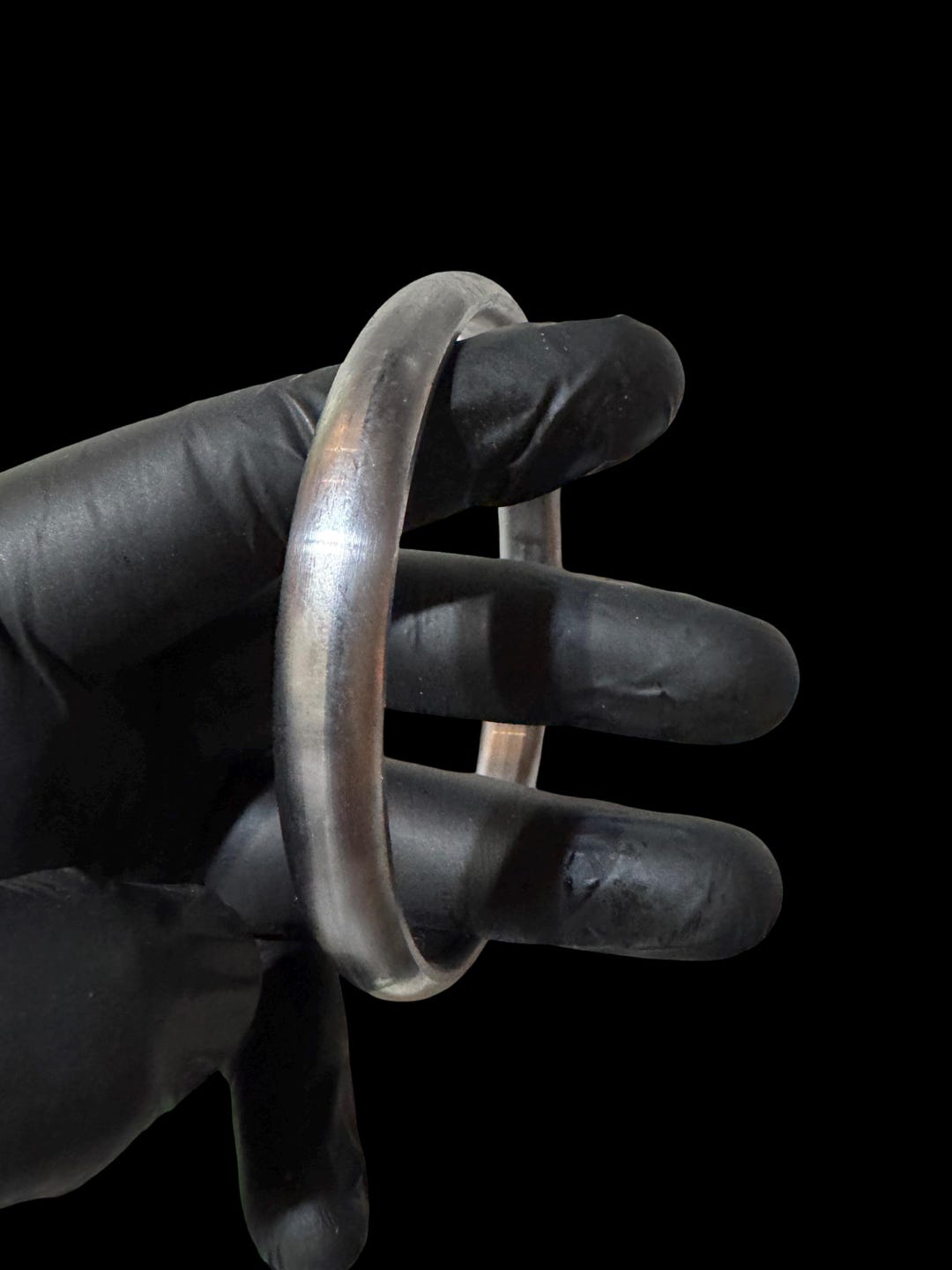 Kara Bangle Sarbhloh Kada, Sikh Iron Kara, Punjabi Bracelet, Sikh Gift - Etsy