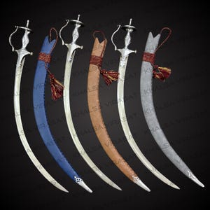 Big Kirpan, Sarbloh Kirpan, Sikh kakar, Kakkar, Sikh Sword, Talvar, Sikh Items,