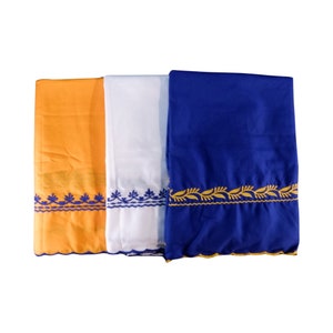 Hazooria, Sikh Hajooria, hajuriya  Sikh Costume Accessories, Nihang Singh, Sikh items,