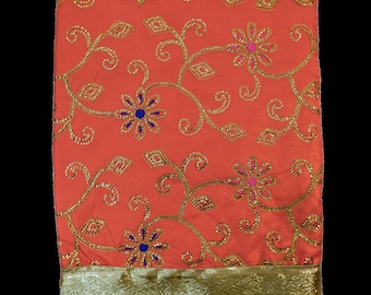 Rumala Sahib, Sunder Rumala Saab, Double Rumala, Shri Guru Garanth Sahib, Sikh Items,