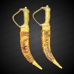 Sikh Kirpan, Sarbloh Kirpan, Sikh Kakar, Kakkar, Sikh Kukri, Sikh Items,