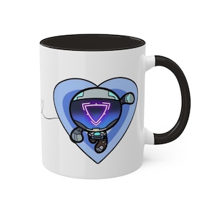 Custom Valorant Mug, Valorant Kayo Mug, Custom Gamer Mug, Kayo Valorant Cup, Personalized Valorant Mug, Gift for Valorant Gamer, Kayo Mug