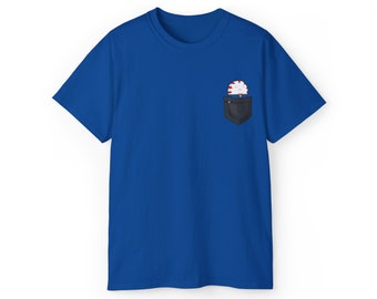 Adventure Time Shirt, Adventure Time Peppermint Shirt, Adventure Time T-Shirt, Adventure Time Gift, Adventure Time Shirt, Peppermint Butler