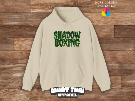 Muay Thai Shadow Boxing - Muay Thai