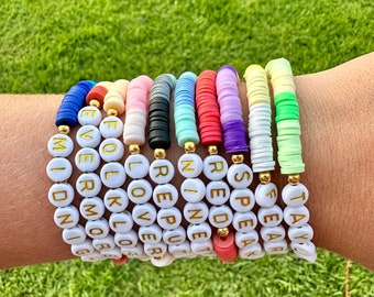 Eras Friendship Bracelets