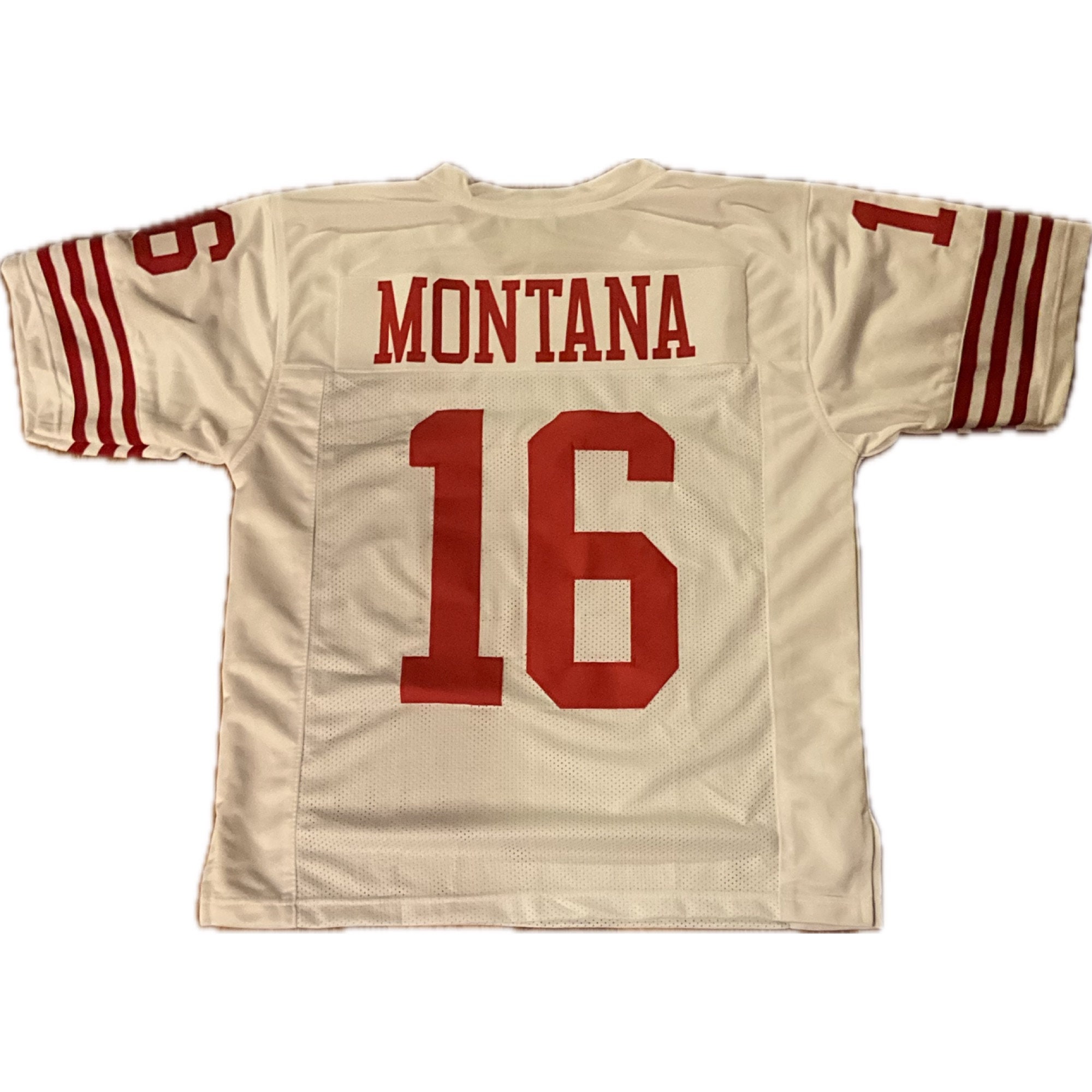 Joe montana youth jersey 2025