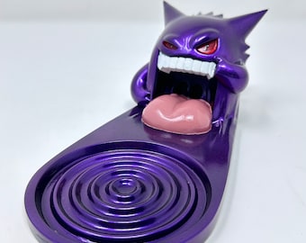 Gengar Cup Coaster