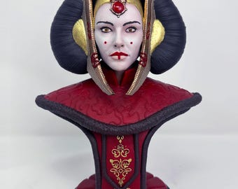 スター・ウォーズ クイーン・アミダラのヘッドピース - Etsy 日本 スター・ウォーズ クイーン・アミダラのヘッドピース - Etsy 日本