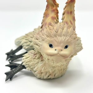 Loth wolf plush new arrivals