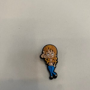 One piece Jibitz Version 1