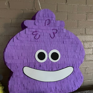 Super simple songs inspired Jimmy piñatas/decor piñatas