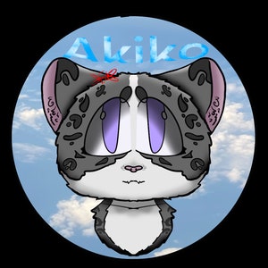 Cartoon caricature Pet Drawing From Photo - Profile Picture Drawing - Pet drawing for profile