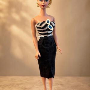 Original 1959 barbie doll - Etsy 日本