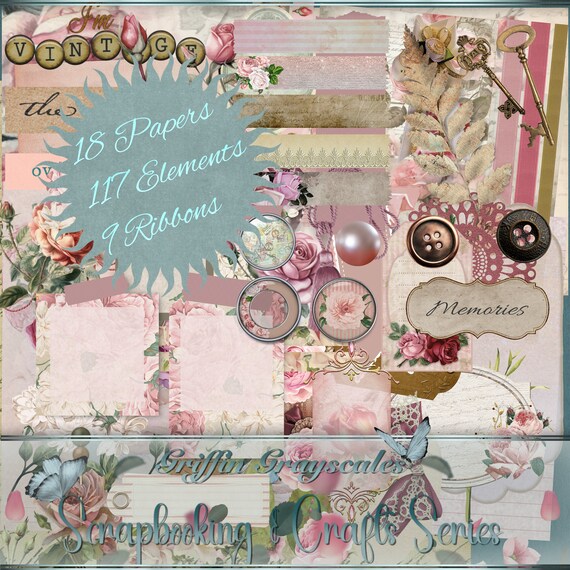 Creative Memories スクラップブッキング用パンチ 10個セット Creative