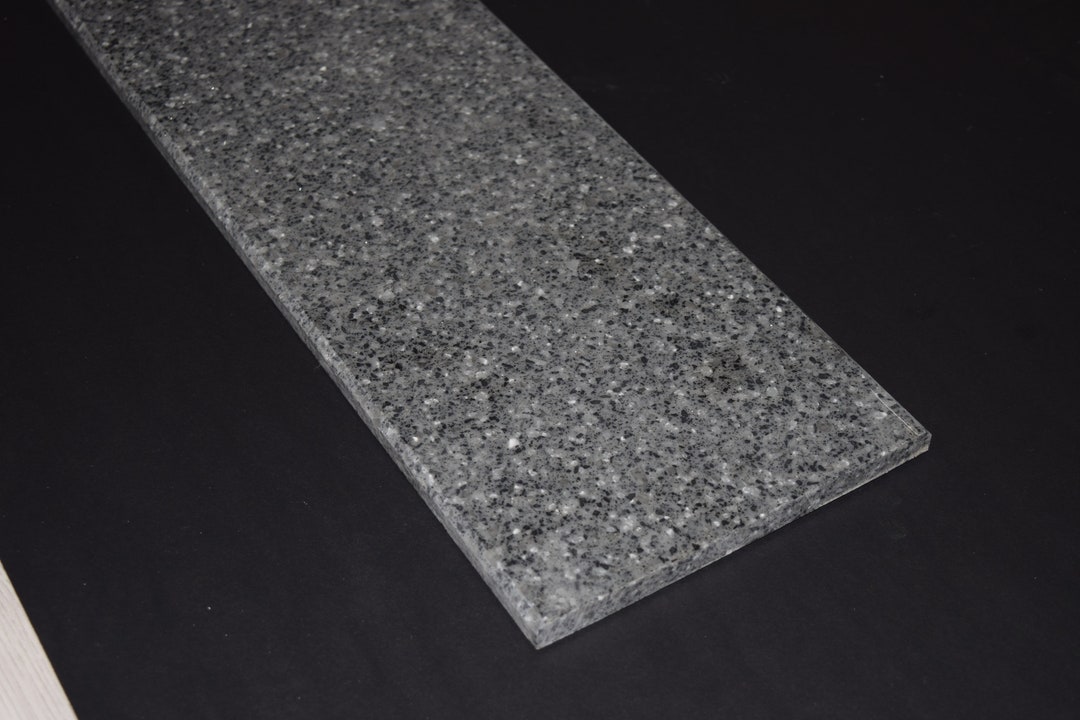 Corian Solid Surface Threshold, Shower Curb, Window Sill, Floor