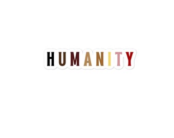 Adesivi senza bolle GoodHumanity