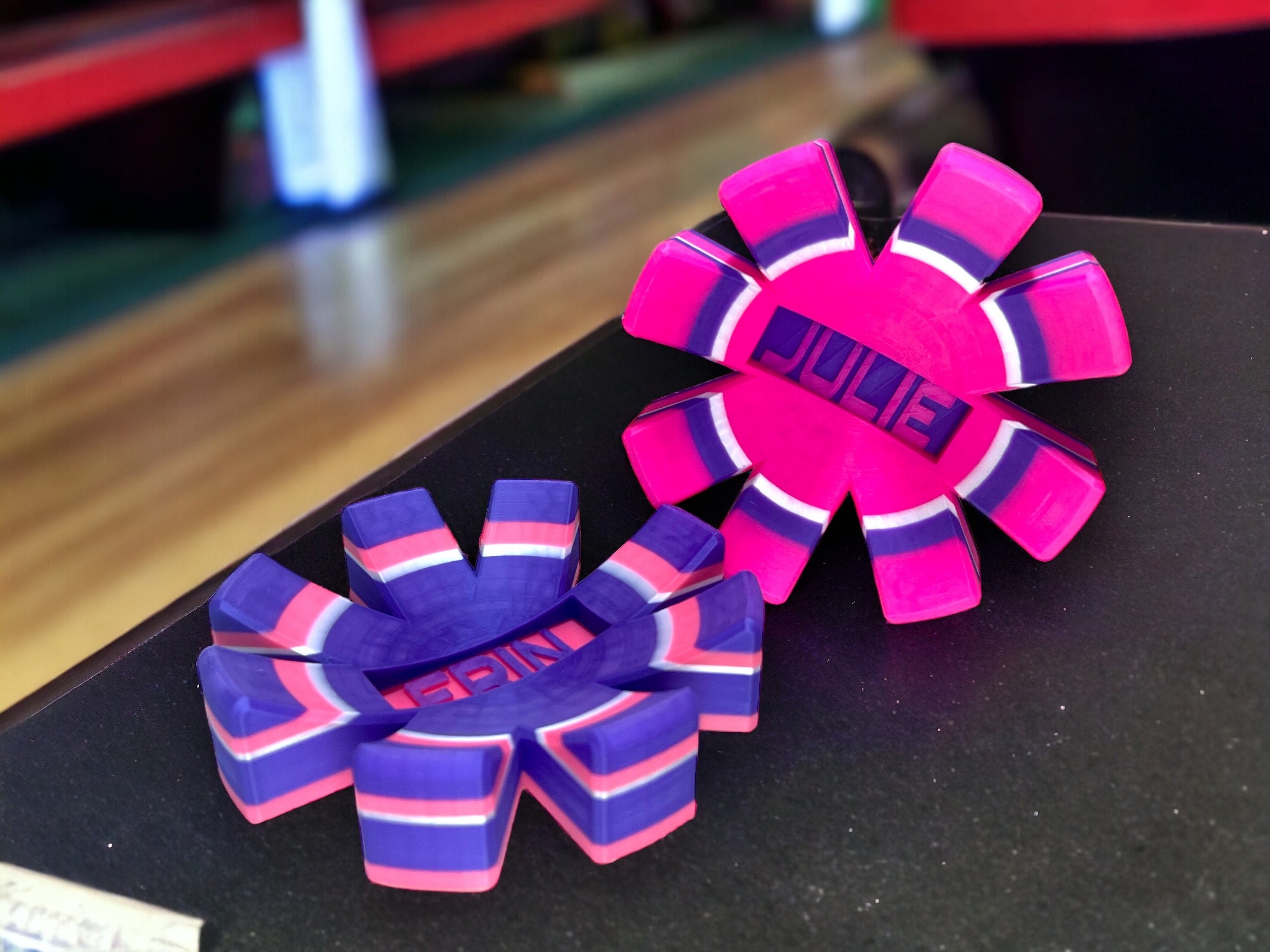 Bowling ball rack - Etsy 日本